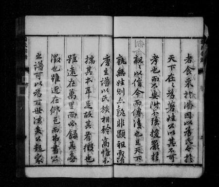 江苏潘氏族谱-淮安潘氏统宗谱：附续修世系 [12卷,另2卷].pdf电子版预览图4