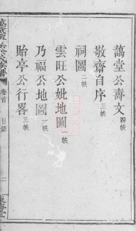万载东海堂万载潭溪徐氏族谱.pdf电子版下载预览图4