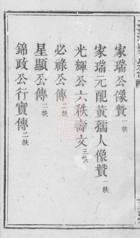 万载东海堂万载潭溪徐氏族谱.pdf电子版下载预览图5