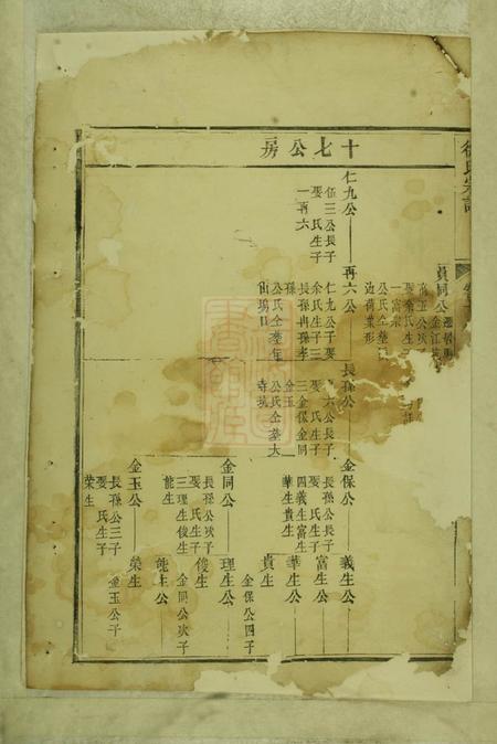 开化徐氏宗谱.pdf电子版下载预览图2