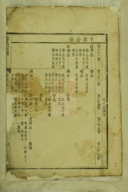 开化徐氏宗谱.pdf电子版下载预览图5