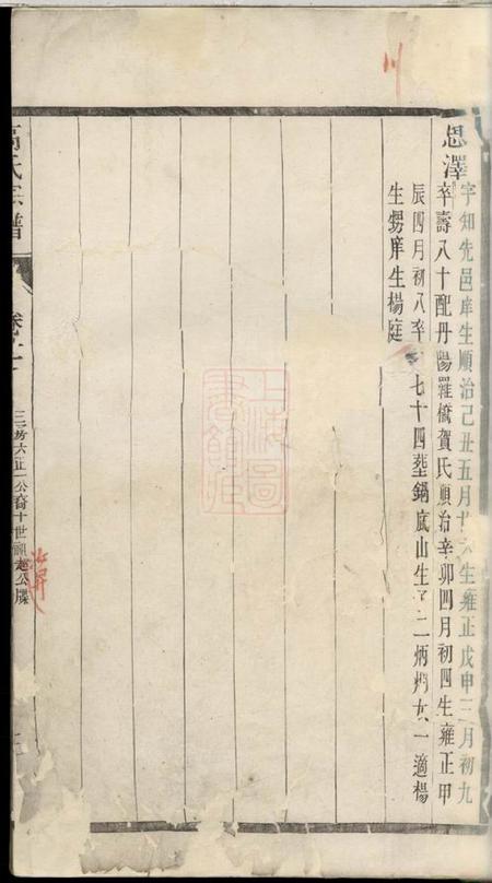 高氏宗谱.pdf电子版下载预览图3