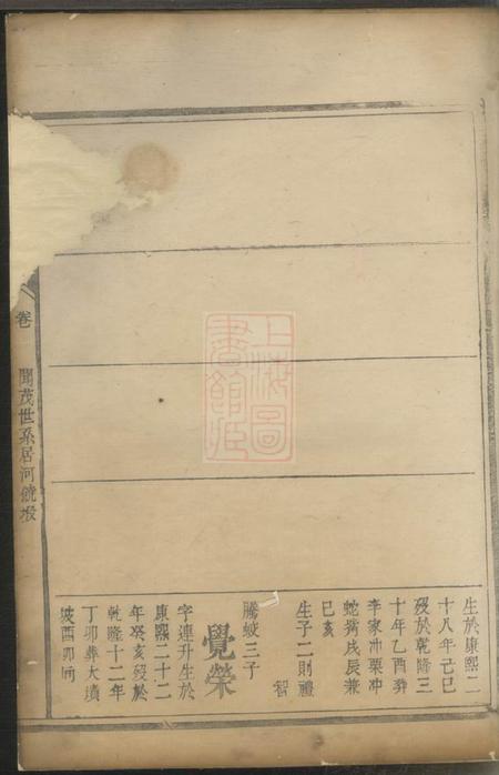 高氏族谱.pdf电子版下载预览图2