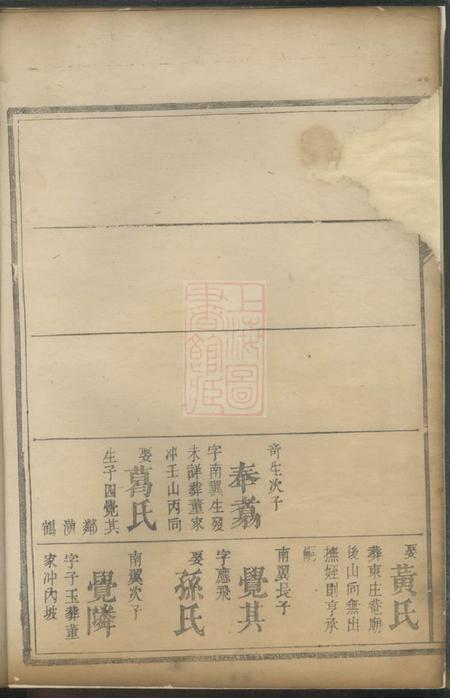 高氏族谱.pdf电子版下载预览图3