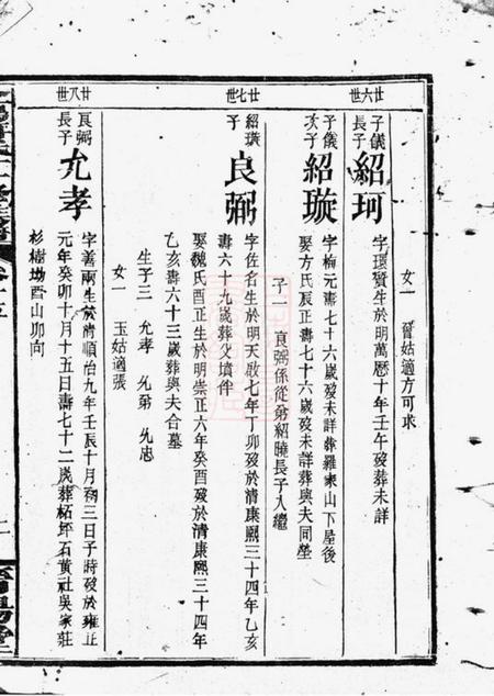 平江晋阳堂金鸡唐氏十一修族谱.pdf电子版下载预览图5