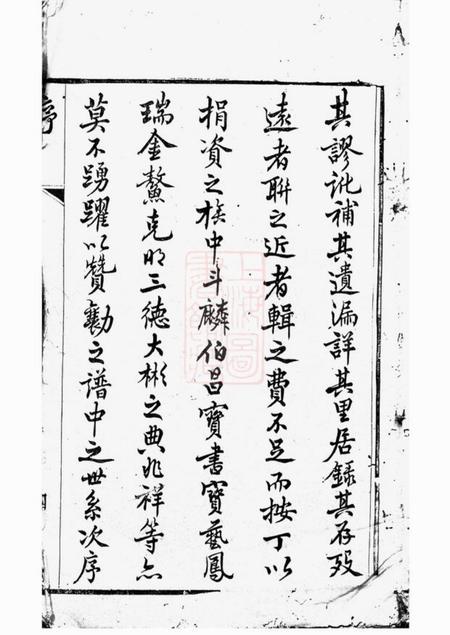 江阴务本堂唐氏支谱八卷.pdf电子版下载预览图5