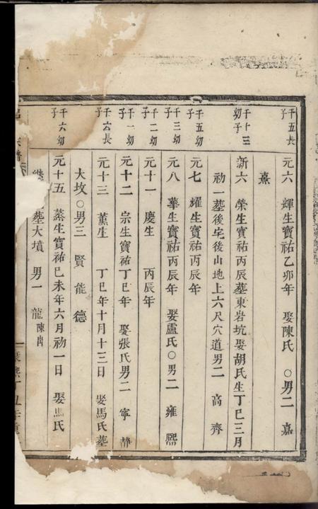 永康吕氏宗谱.pdf电子版下载预览图5