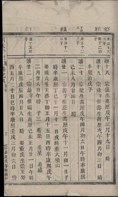 永康吕氏宗谱.pdf电子版下载预览图5