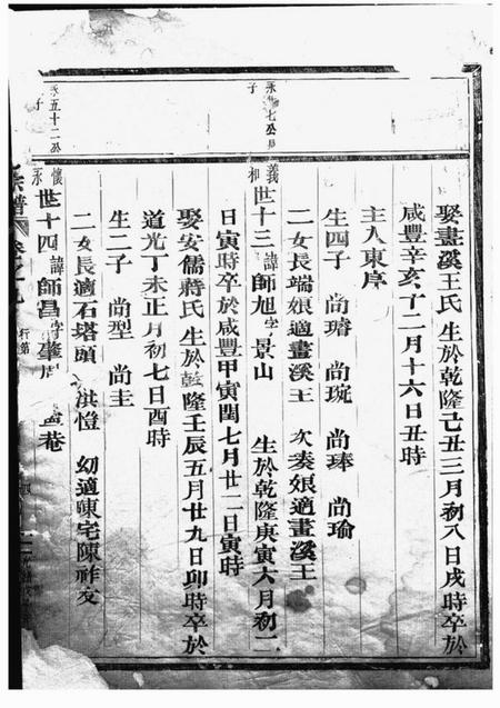 东阳莪溪朱氏宗谱.pdf电子版下载预览图2