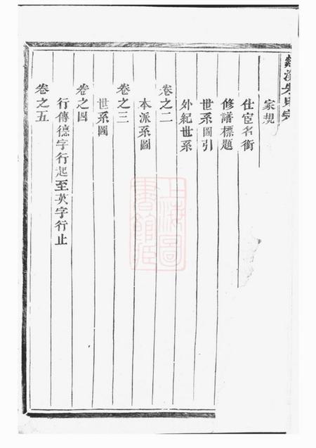 义乌剡溪朱氏宗谱十三卷.pdf电子版下载预览图3
