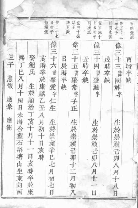 诸暨梅溪朱氏宗谱.pdf电子版下载预览图3