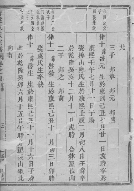 诸暨梅溪朱氏宗谱.pdf电子版下载预览图5
