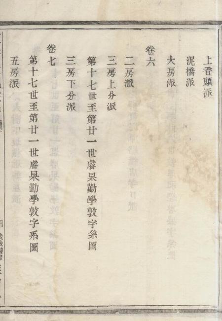 诸暨惟四堂蓴塘朱氏宗谱三十卷.pdf电子版下载预览图5
