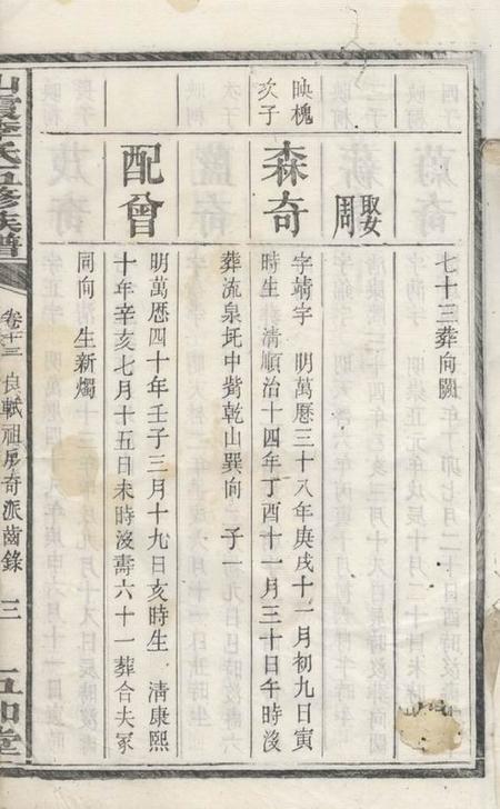山霞五知堂山霞李氏五修族谱.pdf电子版下载预览图3