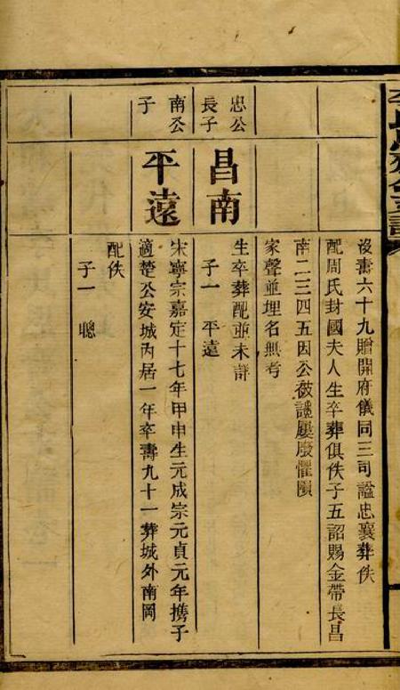 邵阳大和塘李思齐公支谱.pdf电子版下载预览图3