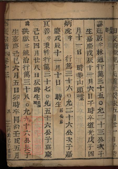 浙江李氏宗谱.pdf电子版下载预览图3