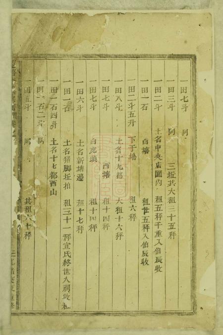 浦江莲塘李氏宗谱.pdf电子版下载预览图5