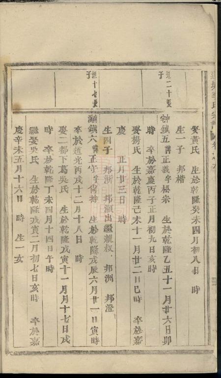 浦江莲塘李氏宗谱.pdf电子版下载预览图3