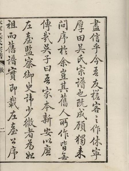 休宁休宁厚田吴氏宗谱九卷.pdf电子版下载预览图4