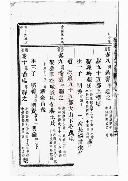 东阳东阳盘谷吴氏宗谱.pdf电子版下载预览图4