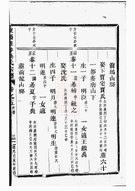 东阳东阳盘谷吴氏宗谱.pdf电子版下载预览图5