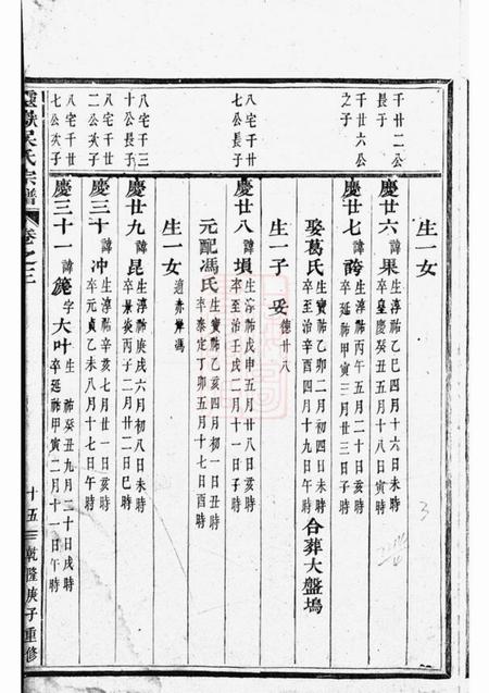 东阳灵岳吴氏宗谱.pdf电子版下载预览图5