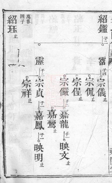 长沙延陵堂吴氏四修谱.pdf电子版下载预览图2