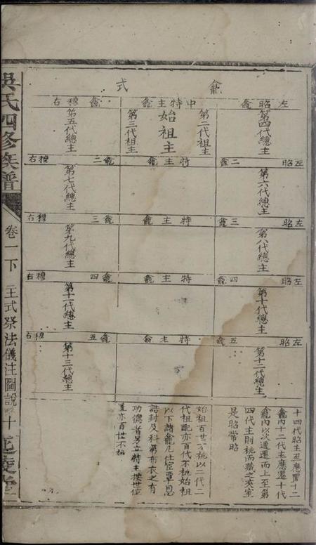 延陵堂吴氏四修族谱.pdf电子版下载预览图4