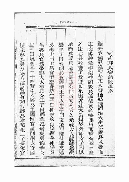 龙游馀庆堂河南郡邱氏宗谱三卷.pdf电子版下载预览图5