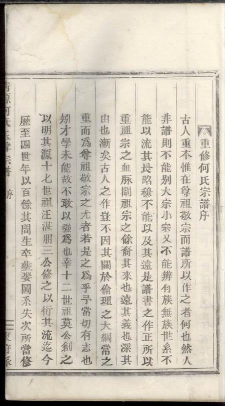 丽水清源何氏玉雪宗谱不分卷.pdf电子版下载预览图4