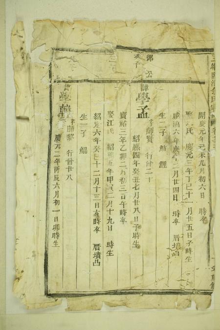 建德三峰临淮余氏宗谱.pdf电子版下载预览图4