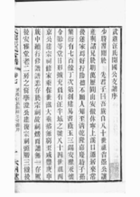 武进六州堂武进汪氏合谱八卷.pdf电子版下载预览图2