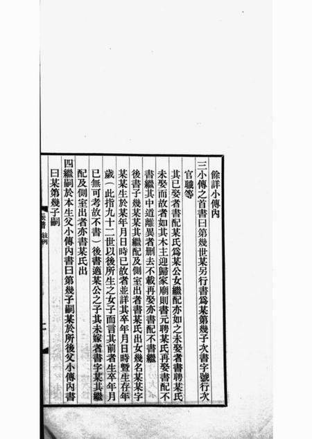 杭州汪氏振绮堂宗谱四卷.pdf电子版下载预览图5