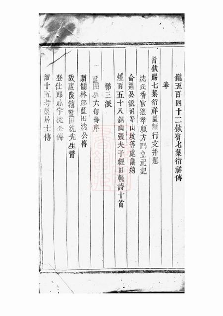 义乌双溪沈氏宗三宗谱.pdf电子版下载预览图4