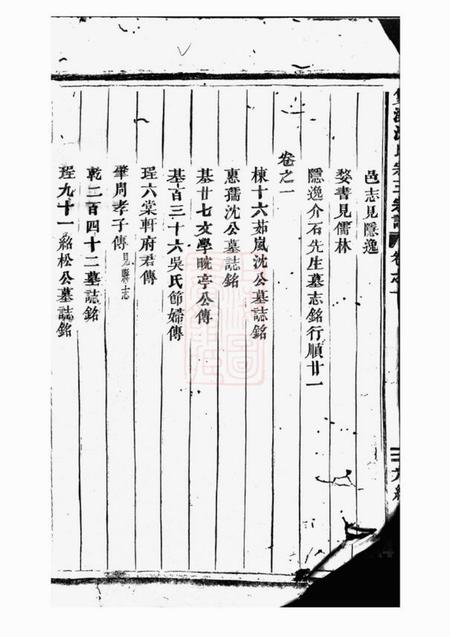 义乌双溪沈氏宗三宗谱十八卷.pdf电子版下载预览图2