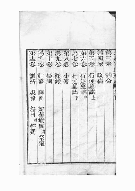 长洲长洲宋氏世谱十二卷首一卷末一卷.pdf电子版下载预览图4