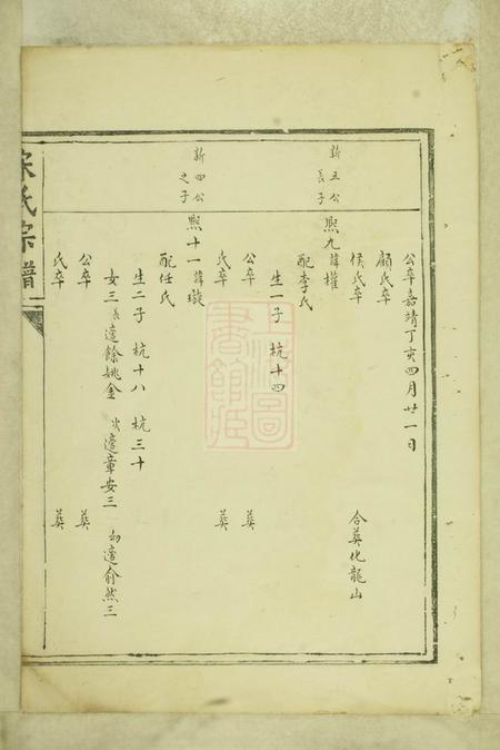暨阳崇本堂暨阳宋氏宗谱不分卷.pdf电子版下载预览图5
