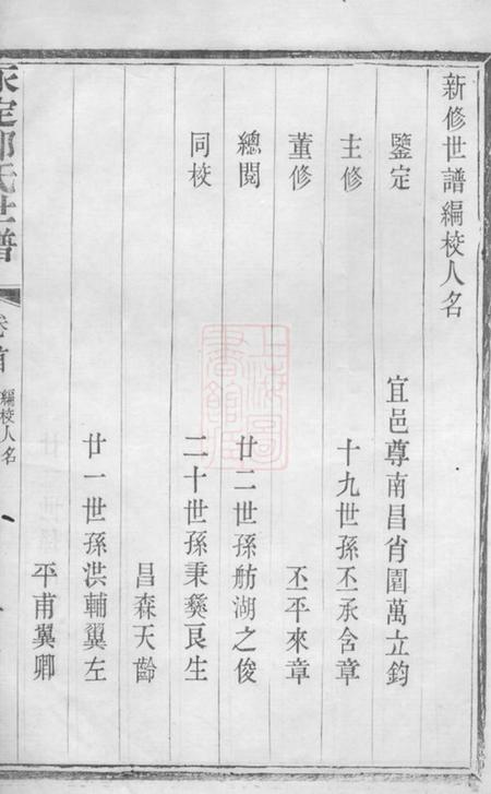 宜兴永定邵氏世谱十四卷艺文内外集十四卷首一卷末一卷.pdf电子版下载预览图5
