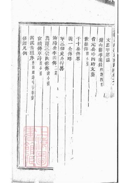 浙江浦江浦阳嵩溪邵氏宗谱四卷.pdf电子版下载预览图2