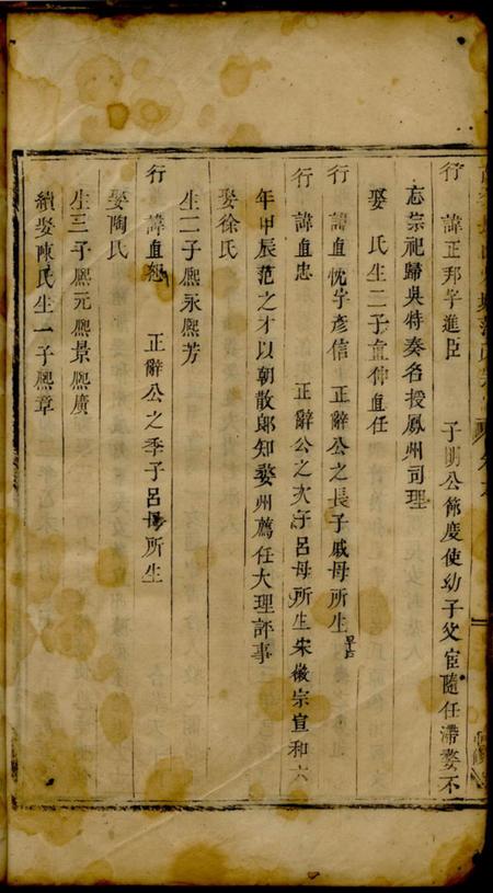 古婺古婺长山栗塘范氏宗谱.pdf电子版下载预览图4
