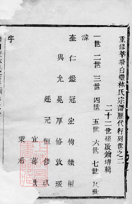 浙江温岭太平莘塘白璧林氏宗谱.pdf电子版下载预览图3