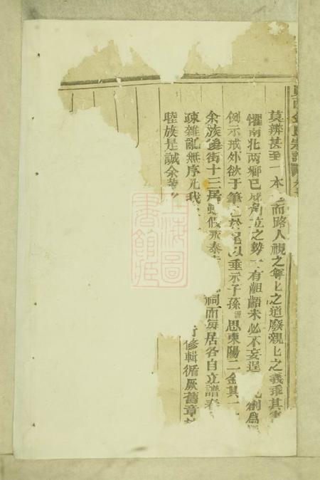 义乌崇儒金氏宗谱.pdf电子版下载预览图2