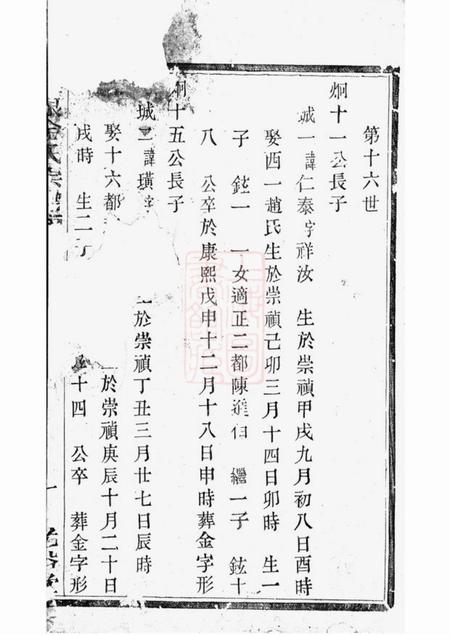 诸暨光裕堂灵泉金氏宗谱.pdf电子版下载预览图2