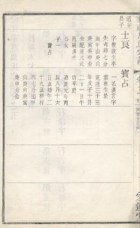 江阴爱莲堂澄江华庄周氏宗谱.pdf电子版下载预览图3