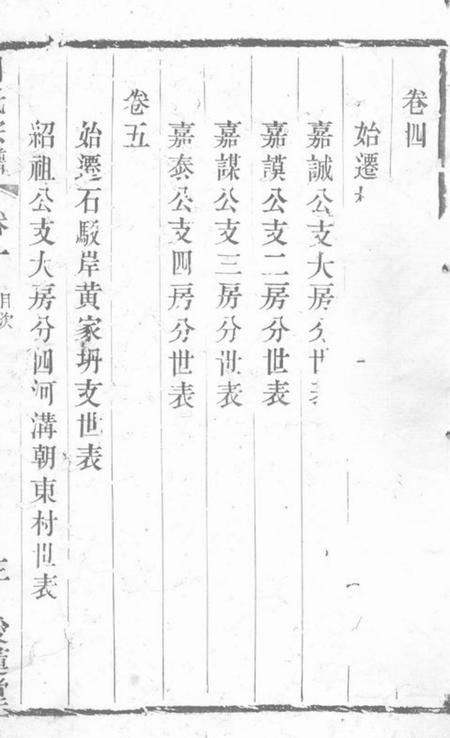 江阴爱莲堂澄江杨树坝周氏宗谱六卷.pdf电子版下载预览图3