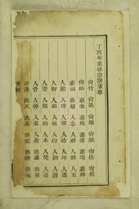 吴宁吴宁岘北周氏宗谱十八卷.pdf电子版下载预览图3