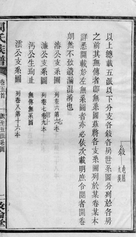 善化敦伦堂善邑涧山周氏族谱.pdf电子版下载预览图4