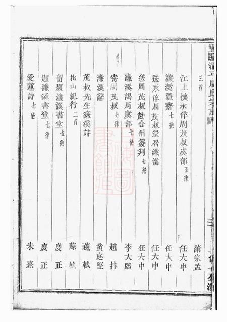 暨阳暨阳清平周氏宗谱十三卷.pdf电子版下载预览图4