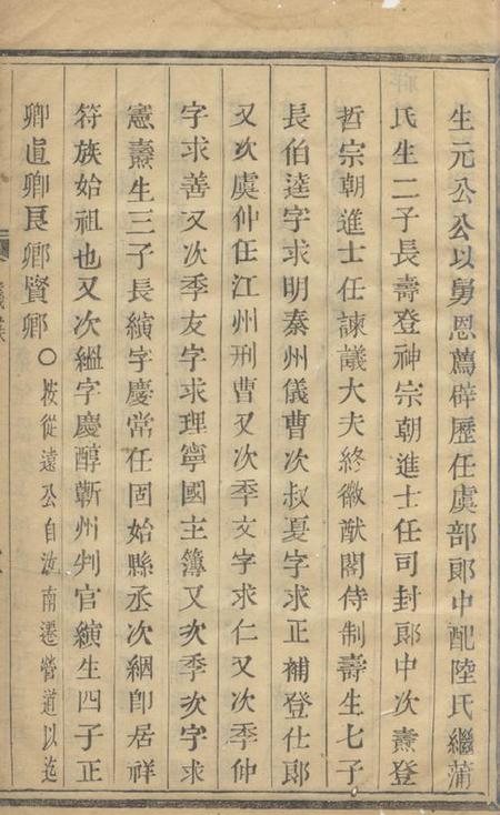 萧山来苏周氏家谱不分卷.pdf电子版下载预览图5