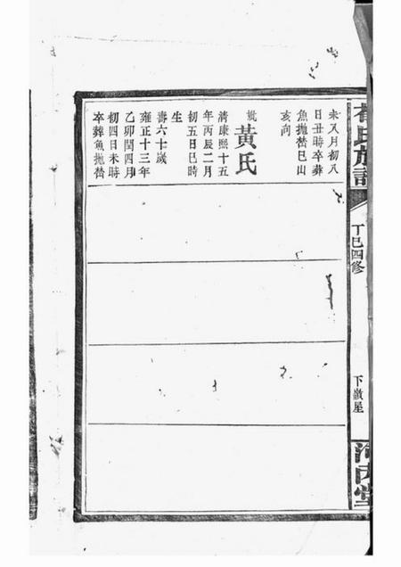 河内堂荀氏族谱.pdf电子版下载预览图2